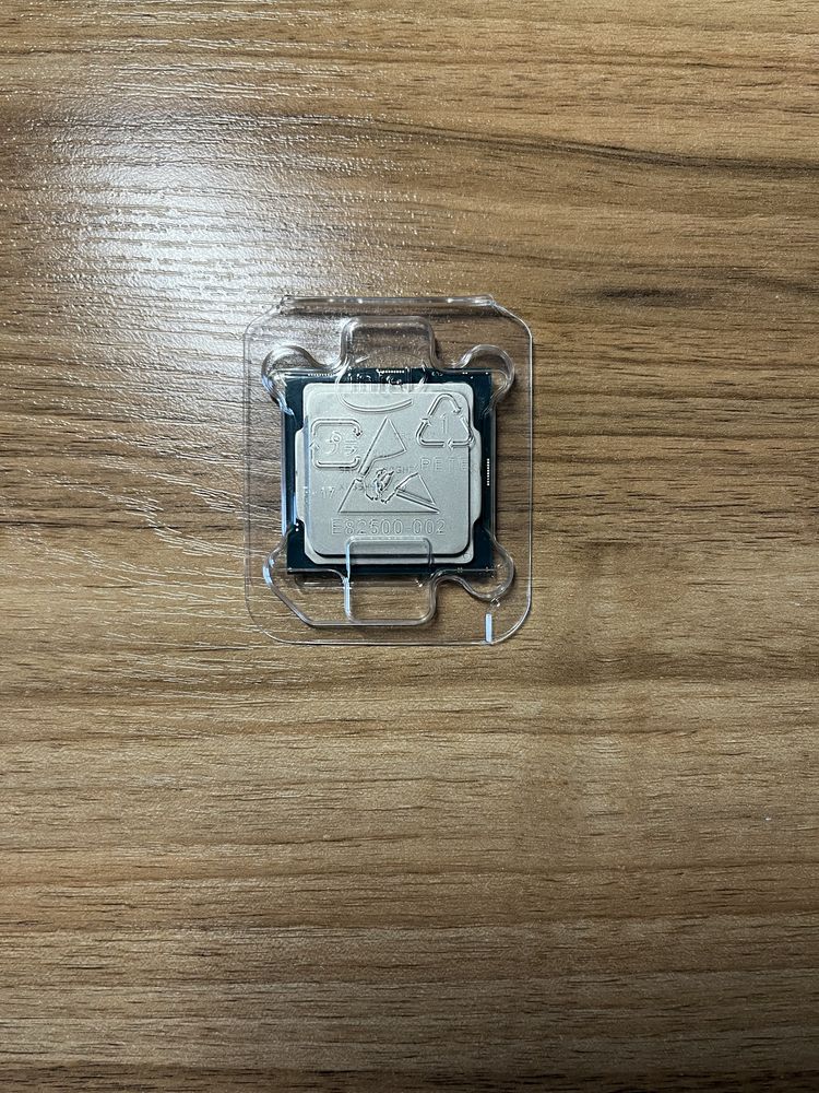 Процесор Intel Core i7-10700k 3.8 GHz LGA1200 BOX