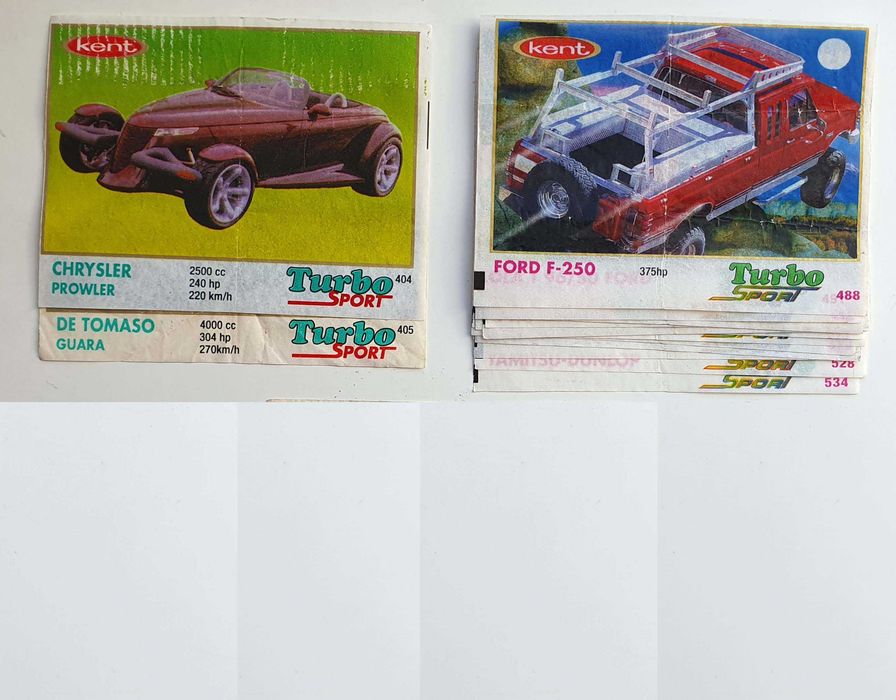 Вкладыши вкладиші Turbo Sport 471-540, Турбо Спорт 401-470 мята