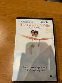 Sprzedam film Żona Pastora na VHS
