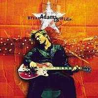 Bryan Adams - 18 till i die CD