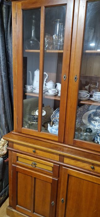 Vendo Movel de sala antigo