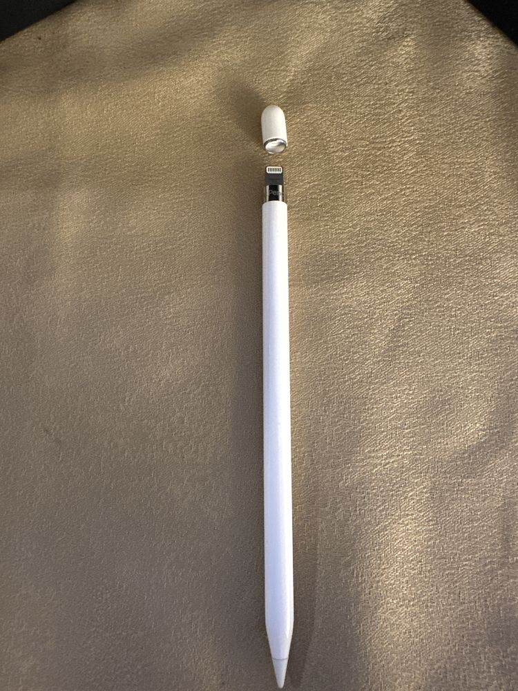 Apple pencil 1 geração sem caixa
