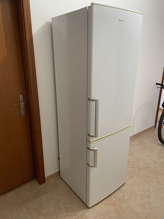 Frigorífico candy usado