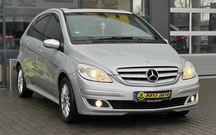 Mercedes-Benz B 200 2008