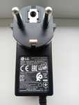 Блок живлення до монітора LG 19V1,7A
