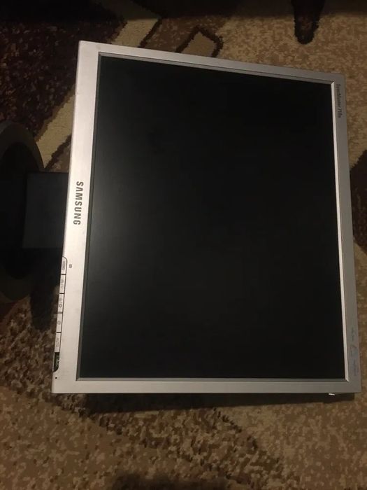 Монітор 17'' Samsung SyncMaster 710n