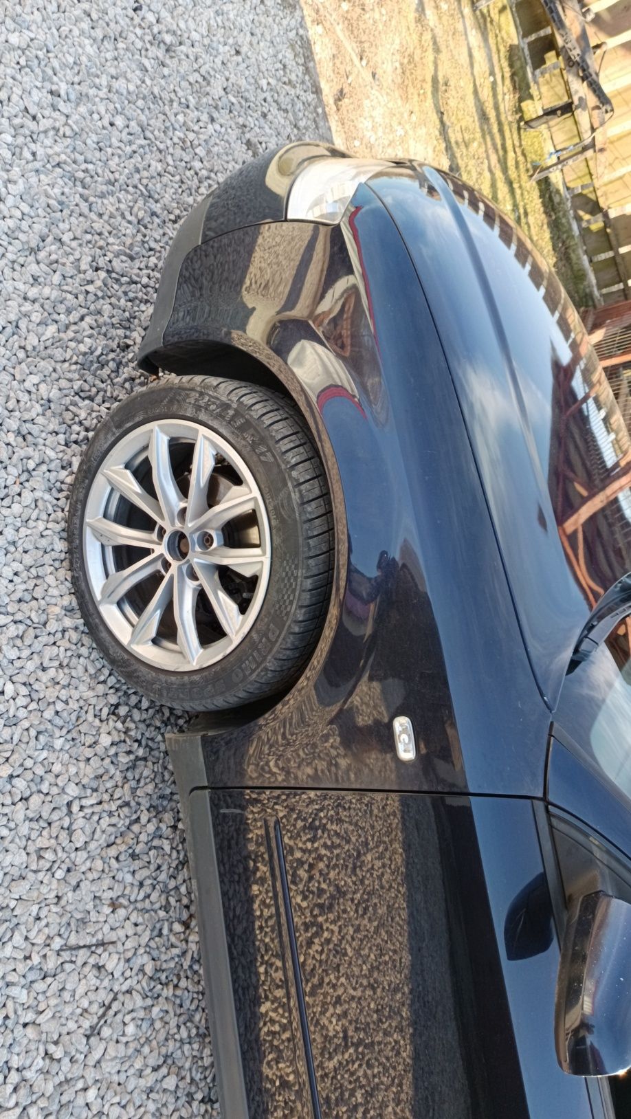 Audi a4 b6 1.9 tdi