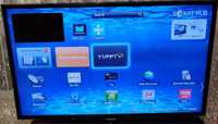 Телевізор діагональ 40ʼ Samsung Smart TV UE40ES5507