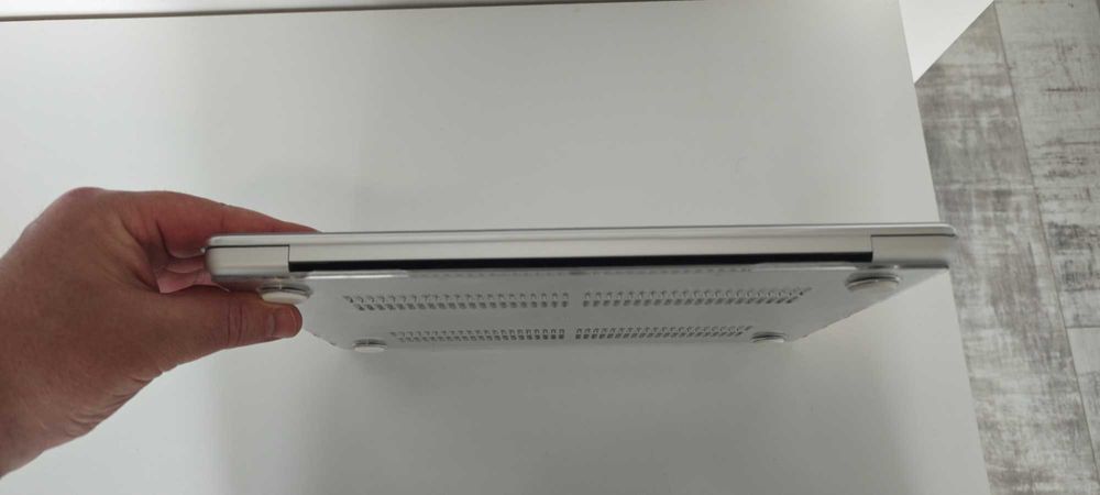 Na sprzedaż: MacBook Pro 14" M1 Pro – 16 GB RAM, 1TB SSD CPU 10 GPU 16