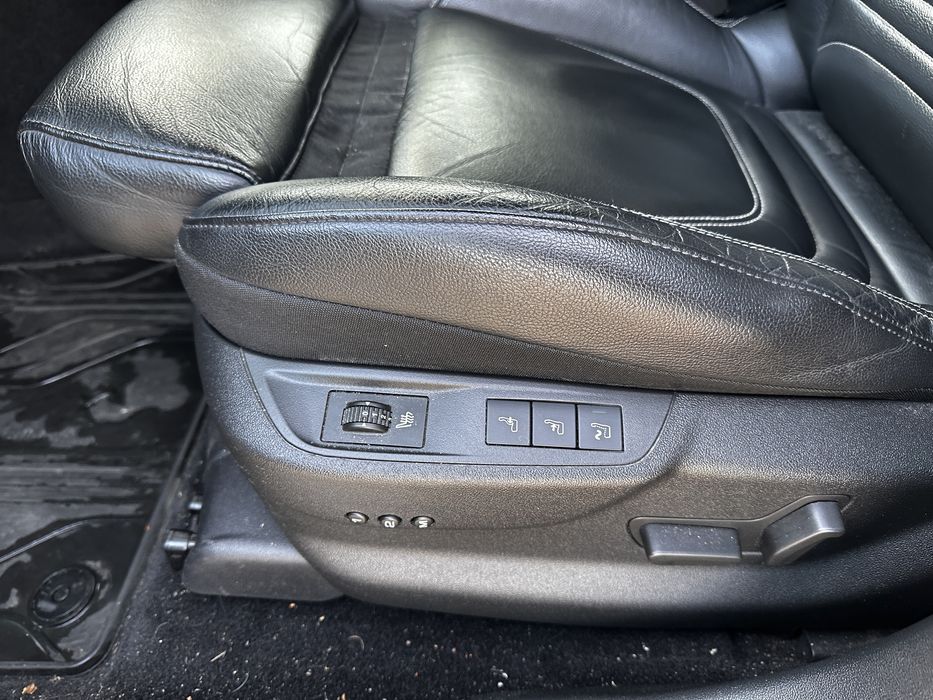 DS5 1.6THP 165KM 2016r.