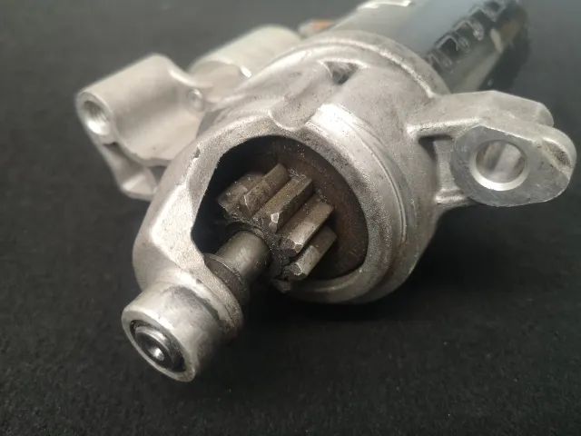 Motor de Arranque originais para Audi Volkswagen 2008+