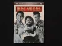 Kac Vegas Płyta DVD Film