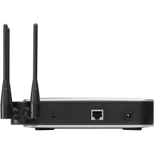 Cisco - WRVS4400N - Wireless-N Small Business WRVS4400N-Router-WLAN