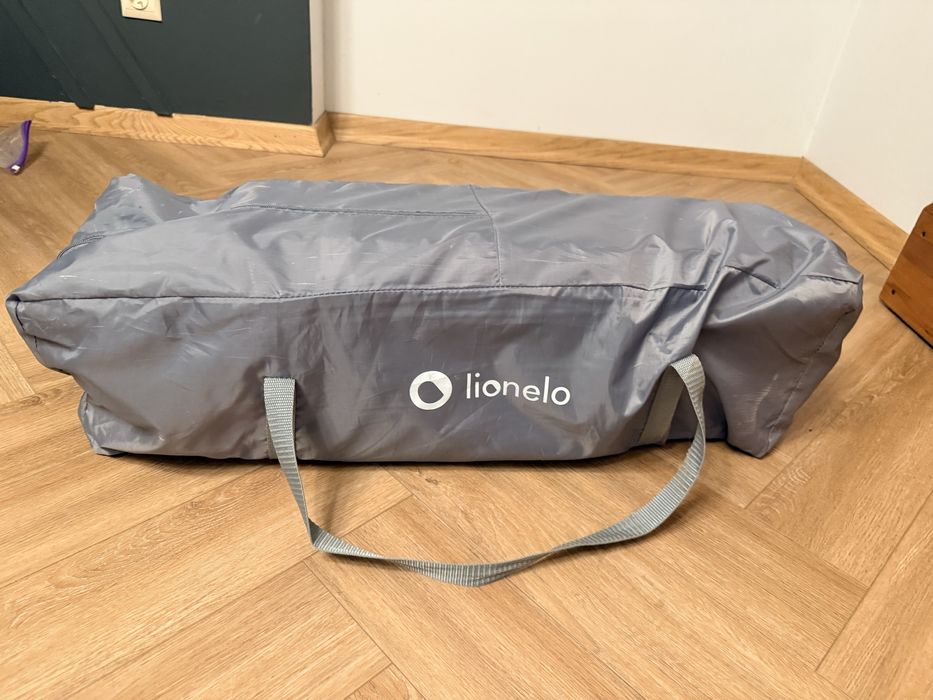 Łóźeczko turystyczne