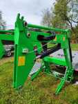 Ładowacz czolowy Metal Fach  T241 * Deutz Fahr * Lamborghini* Same *