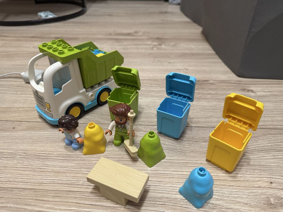 Lego duplo 10945