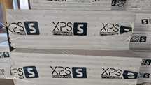 Styropian XPS 5 cm