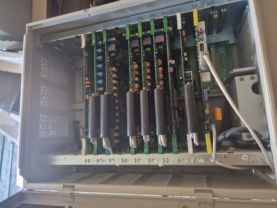 Мини-АТС LG / Nortel ipLDK-300