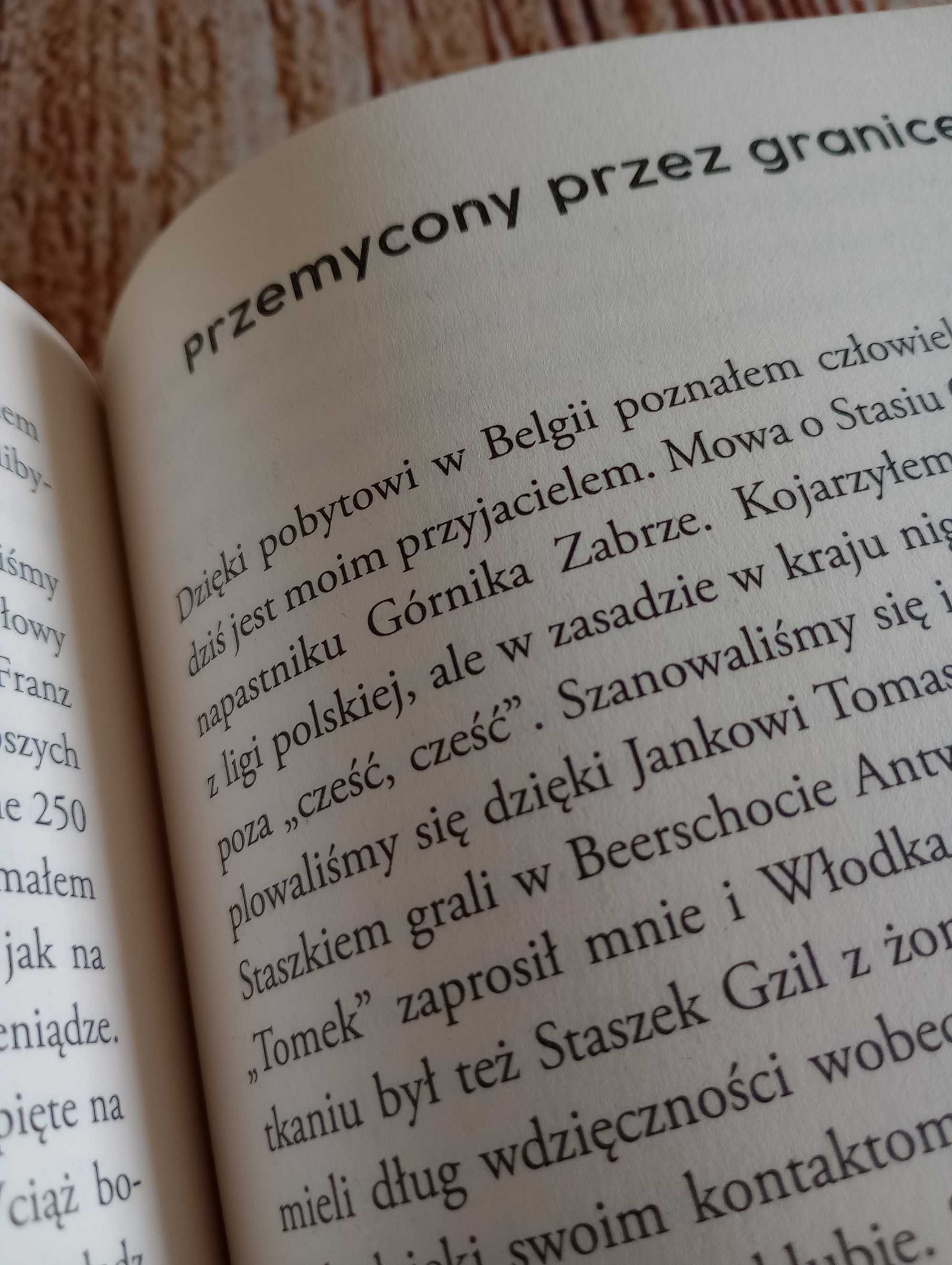 Grzegorz Lato. Król mundiali. Piotr Dobrowolski