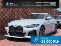 BMW Seria 4 BMW 430i xDrive Gran Coupe | 245 KM | M Sport Pro | BMW GAZDA Katowice