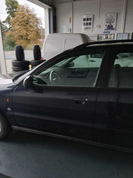 Audi a4 Avant 1.9 TDI