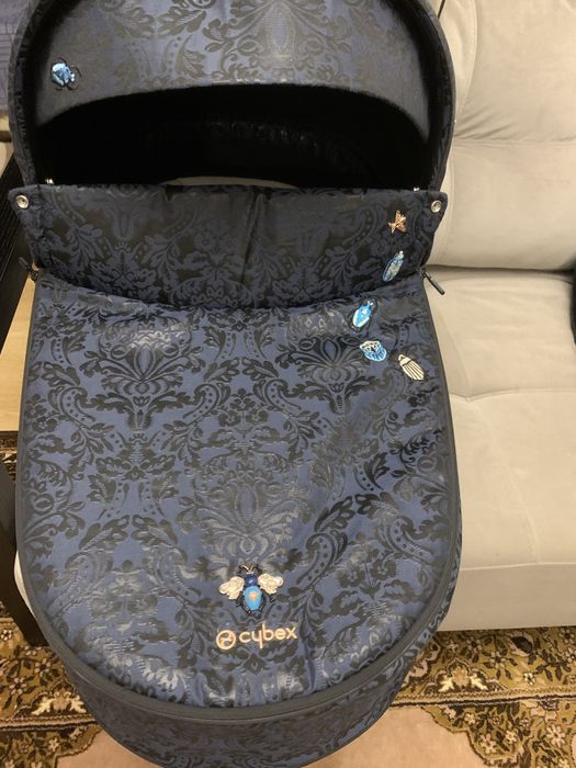 Коляска Cybex PLATINUM