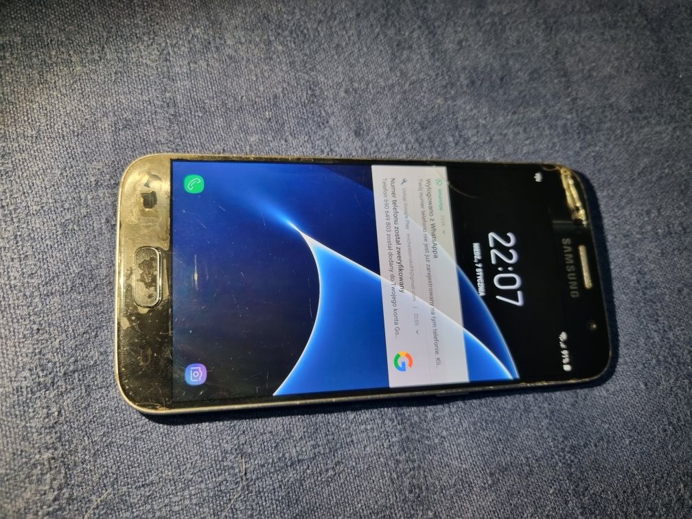 samsung galaxy s7