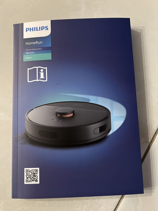 Робот-пилосос