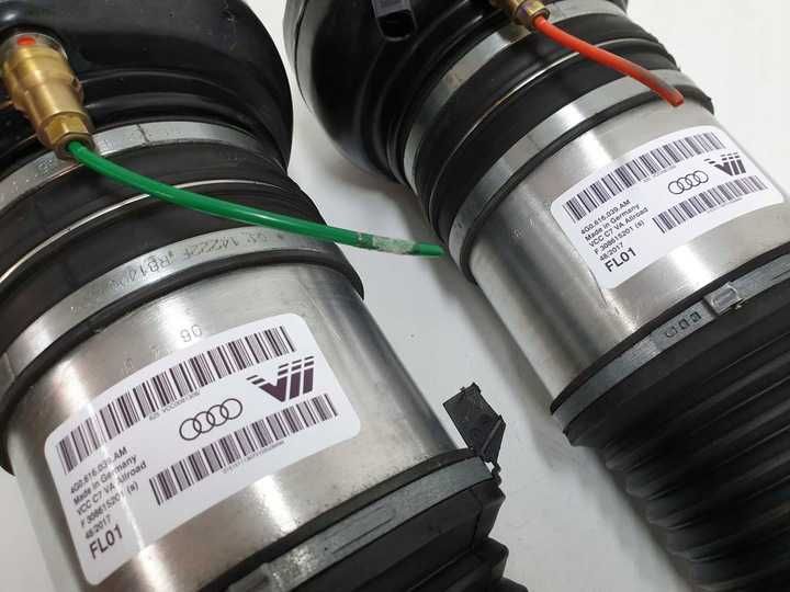 Разборка AUDI a4/b8 a6/c7 a7/4k/4g a8/d4 tt/8s стойка аморт
