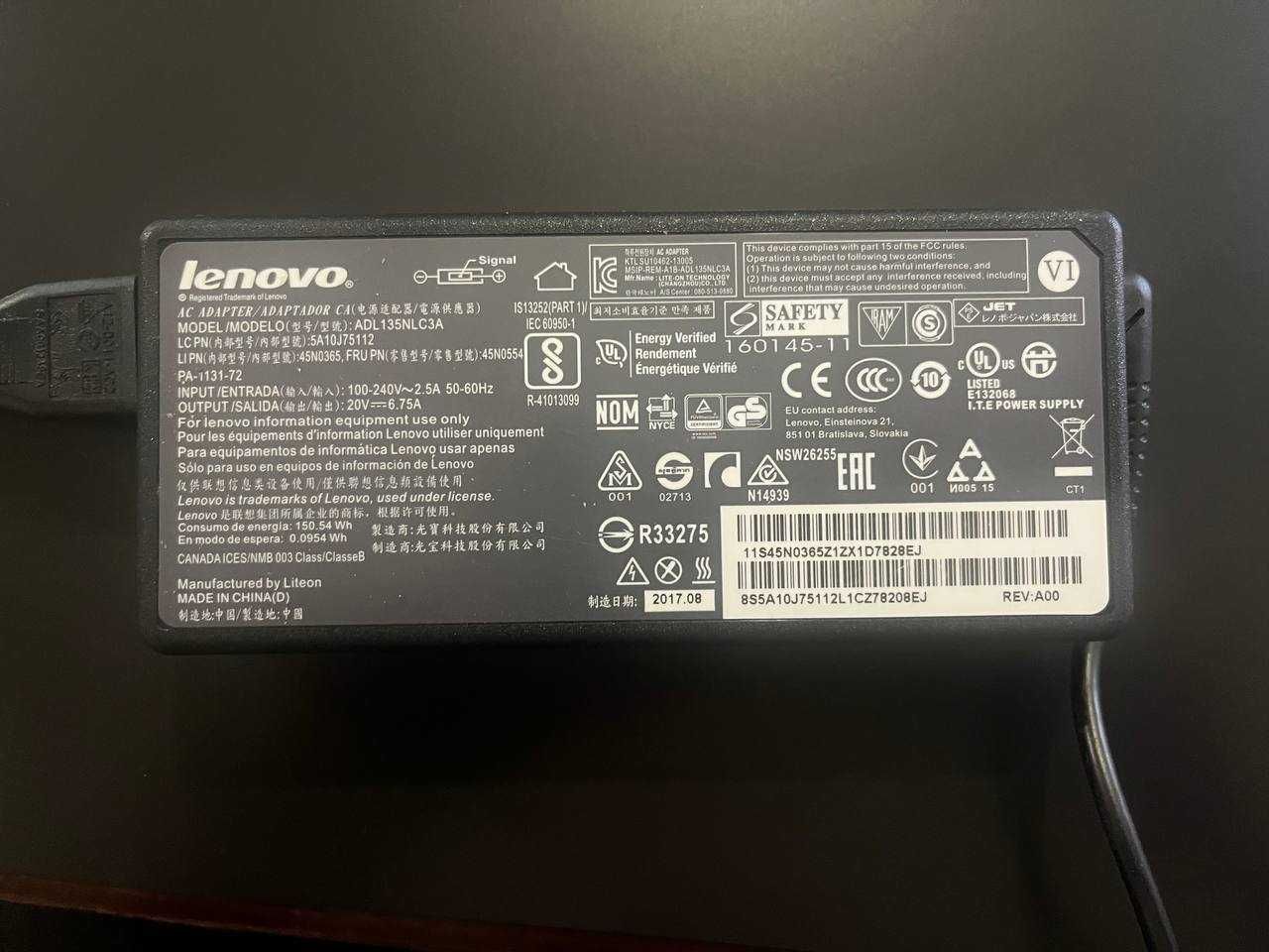 Ноутбук Lenovo IdeaPad Gaming 3 15ACH6 (детали)
