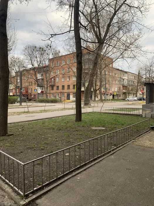 48т!$СРОЧНО‼️Продам 2 ком.кв. 52м2, ул.Данилевского!ЦЕНТР! м.Научная S