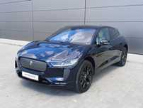 Jaguar I-Pace I-Pace MY24 EV 400 PS AWD Auto R-Dynamic SE