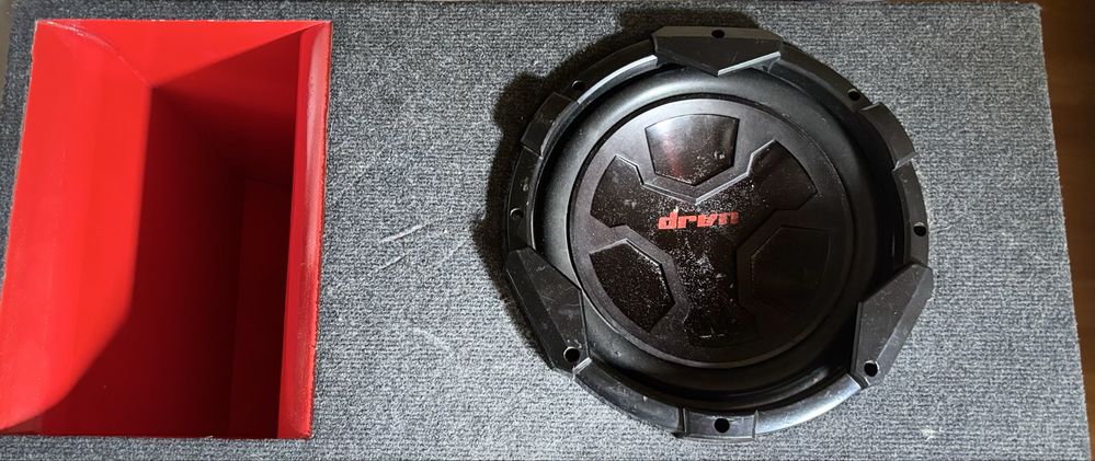 Sprzedam subwoofer