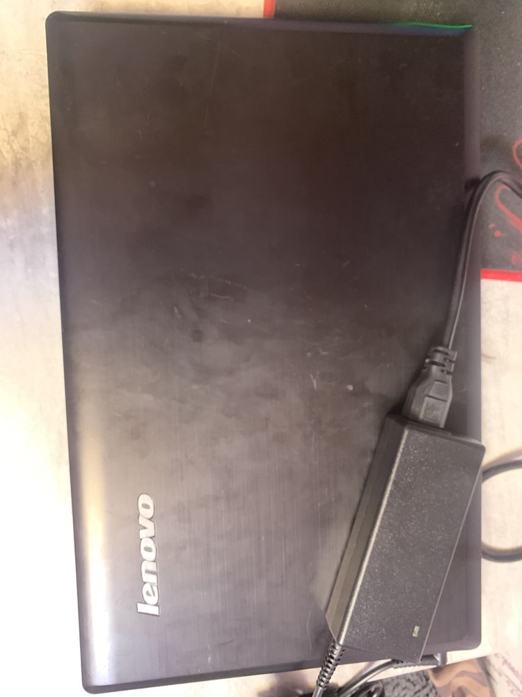 Продам ноутбук lenovo