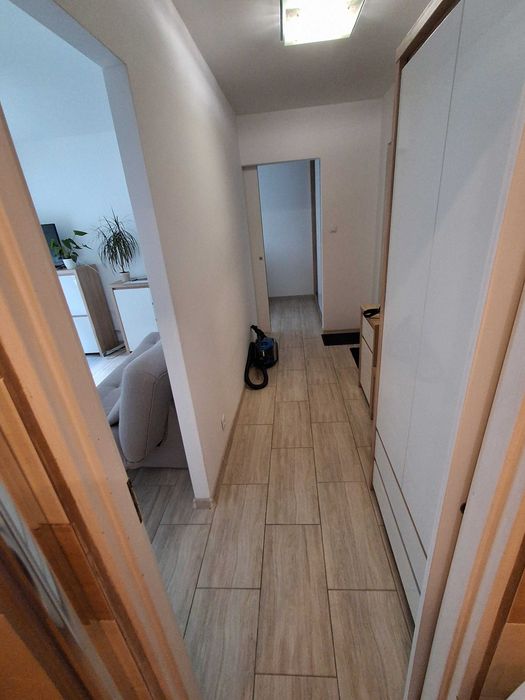 Mieszkanie 2 pokojowe do wynajęcia- Konopnicka, parter, 32 m