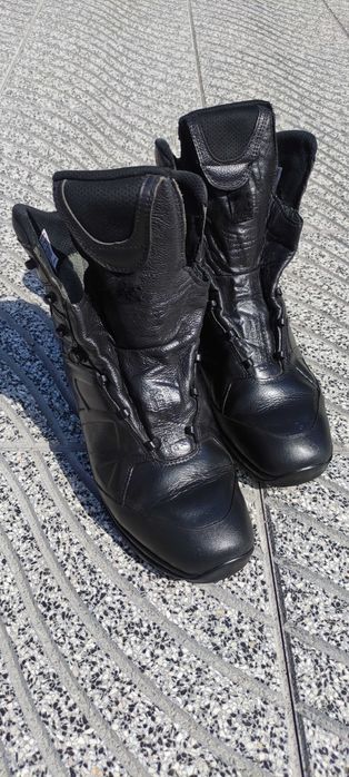 Botas Haix GSG9-X Ranger