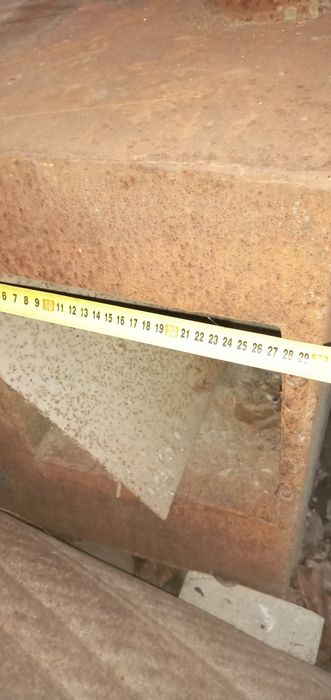 Буржуйка з духовкою б.у