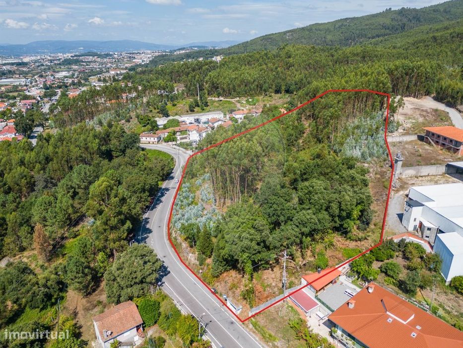 Terreno  para venda