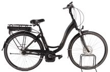 Rower elektryczny damski Dutch Id 49 cm (S) Bosch