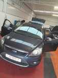 Ford focus Novembro 2010