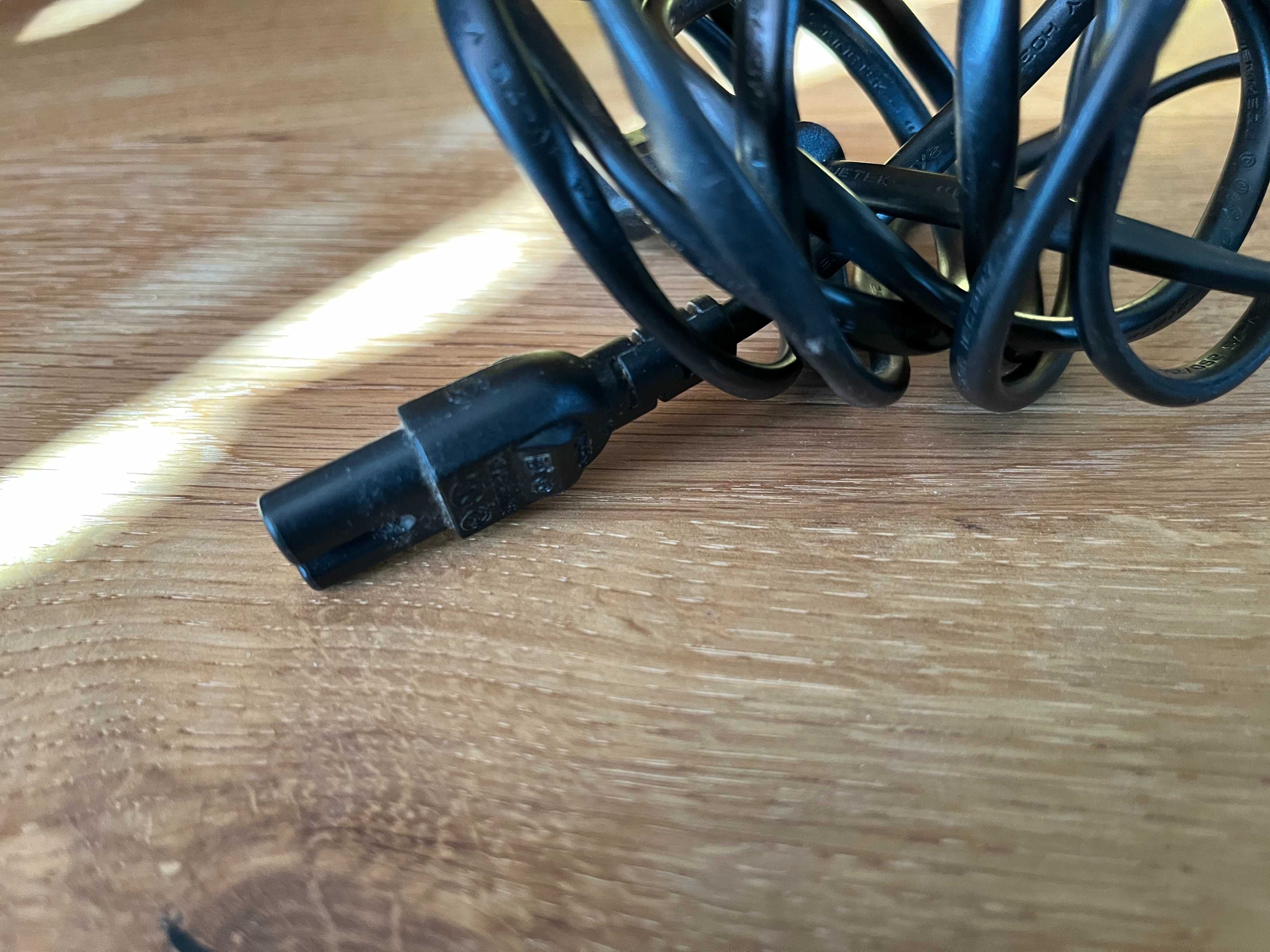 Kabel sieciowy 1,9 m