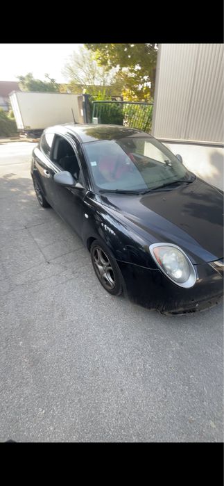 Alfa romeo mito 1.3