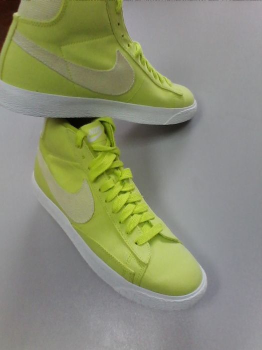 Sapatilhas Nike Blazer MID Vintage n.º 42,5 - NOVAS