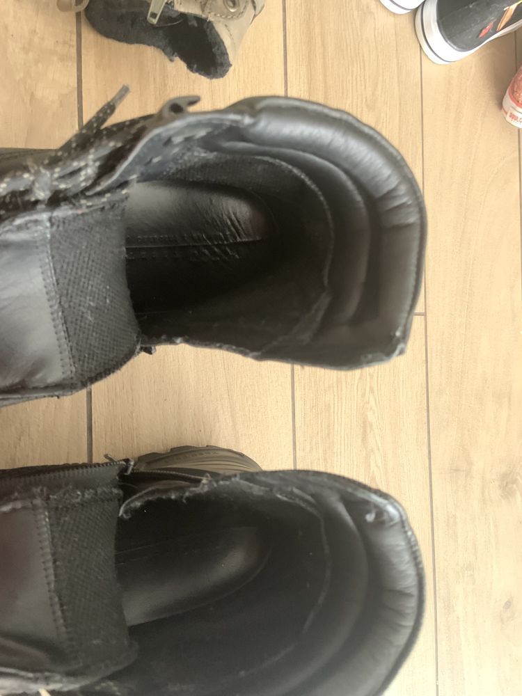 Ecco trad tray 40