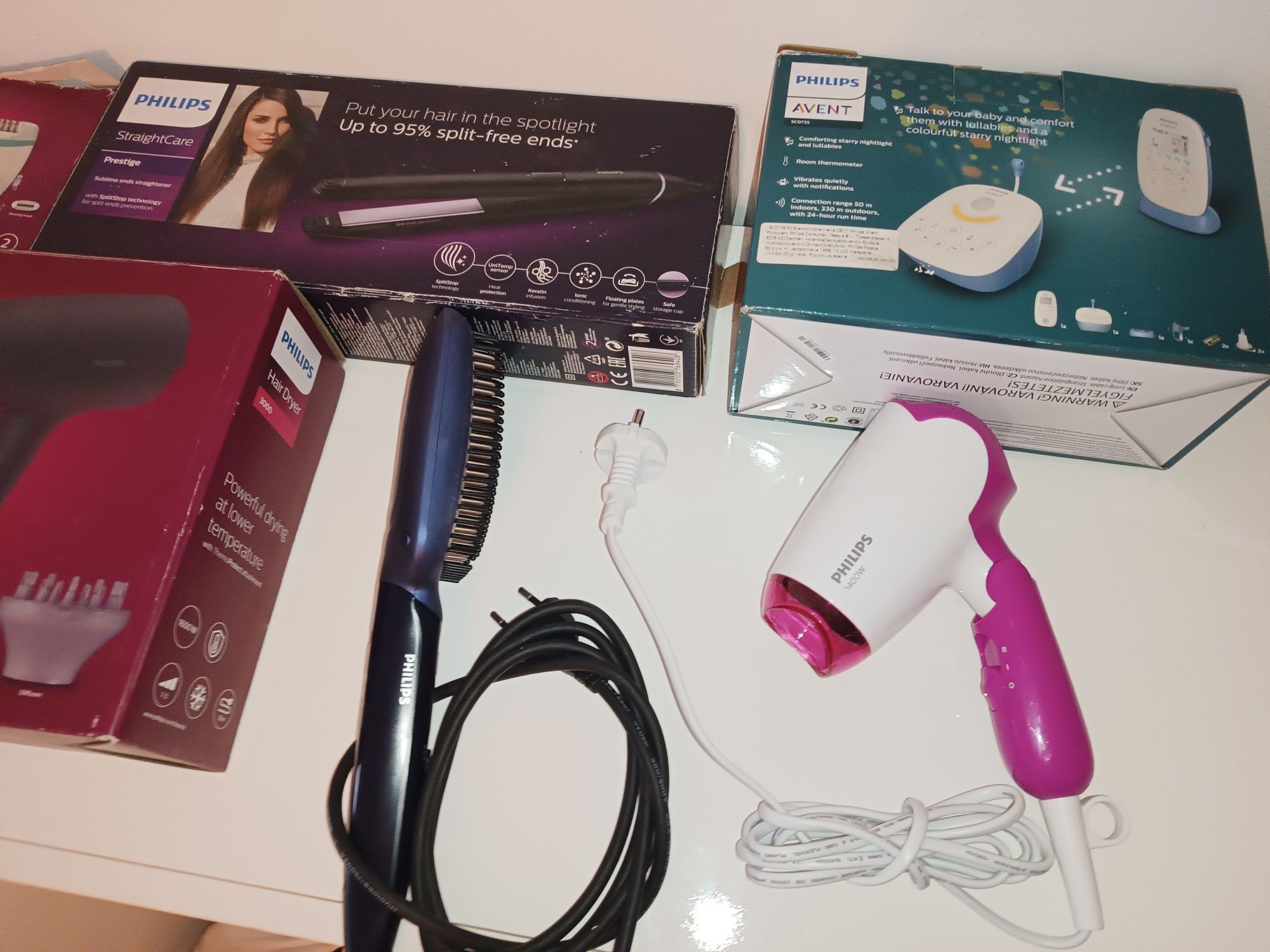 Golarka Philips series 5000