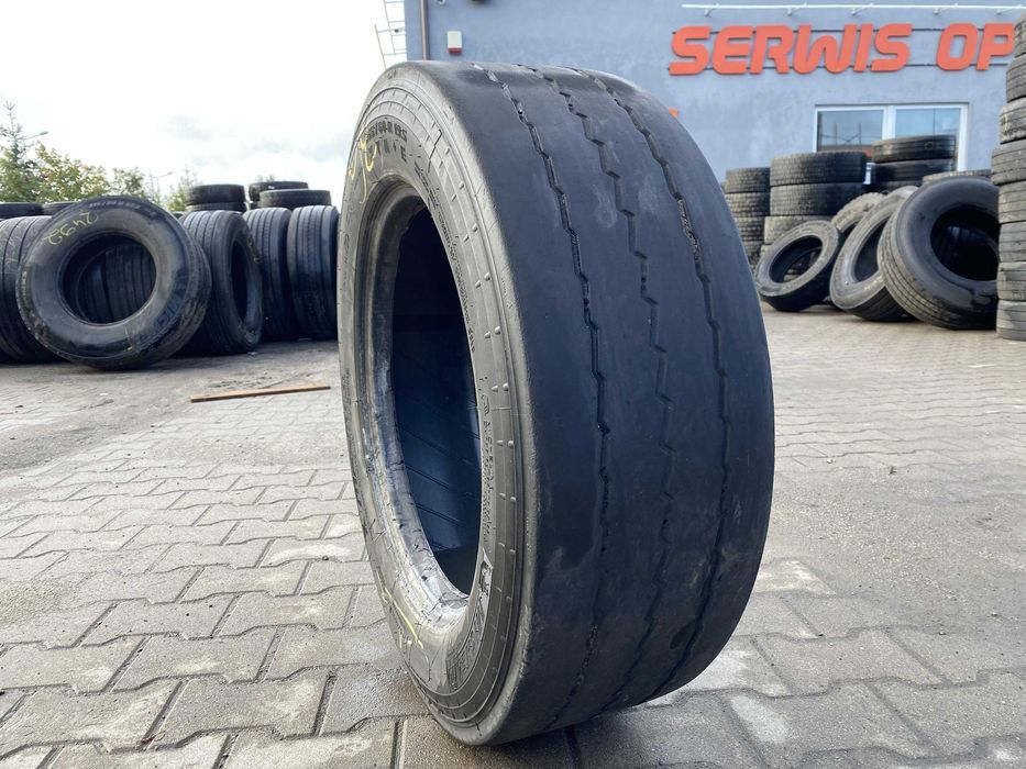 255/60R19.5 Opony MICHELIN X MaxiTrailer XTA+E