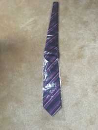 Kael krawat jedwabny wloski