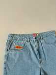 Шорти Empyre Blue 28,30,32,34
