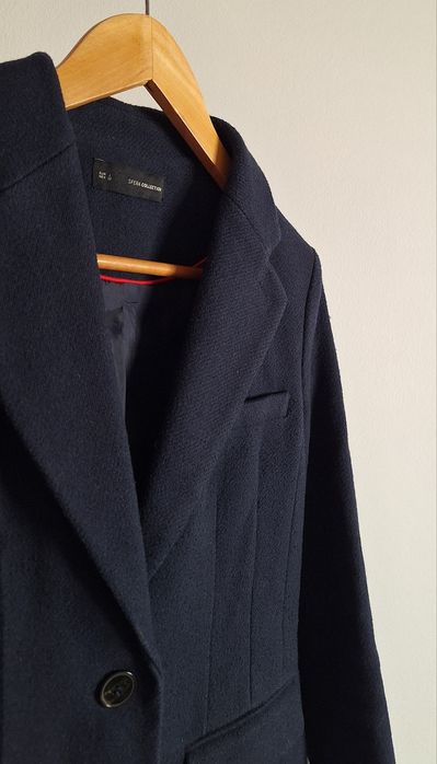 Blazer de fazenda Sfera L