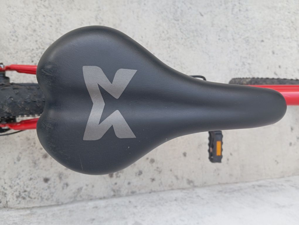 Bicicleta Mitical Roda 24